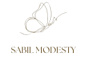Sabil modesty