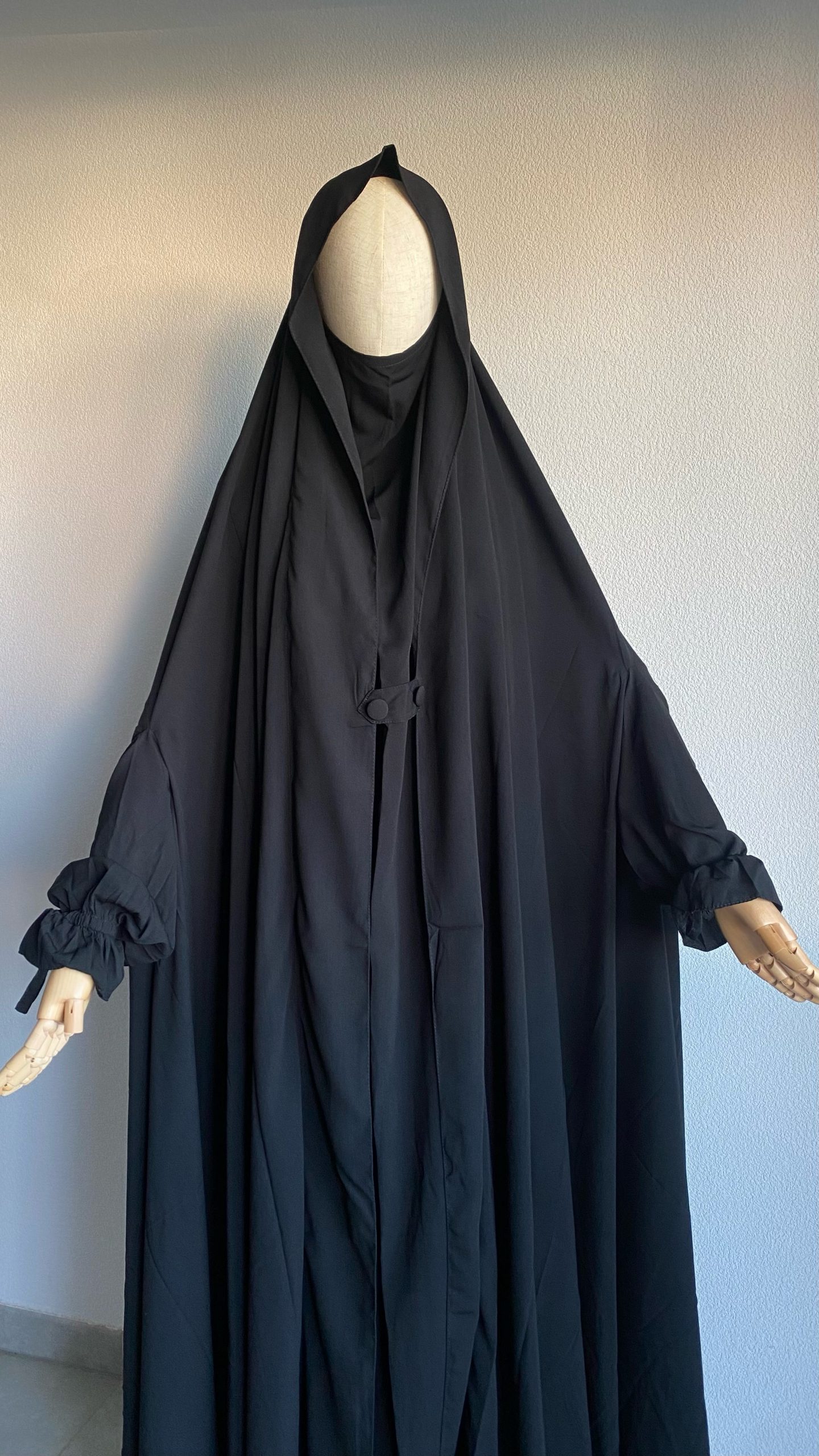 Jilbeb égyptien – Image 4