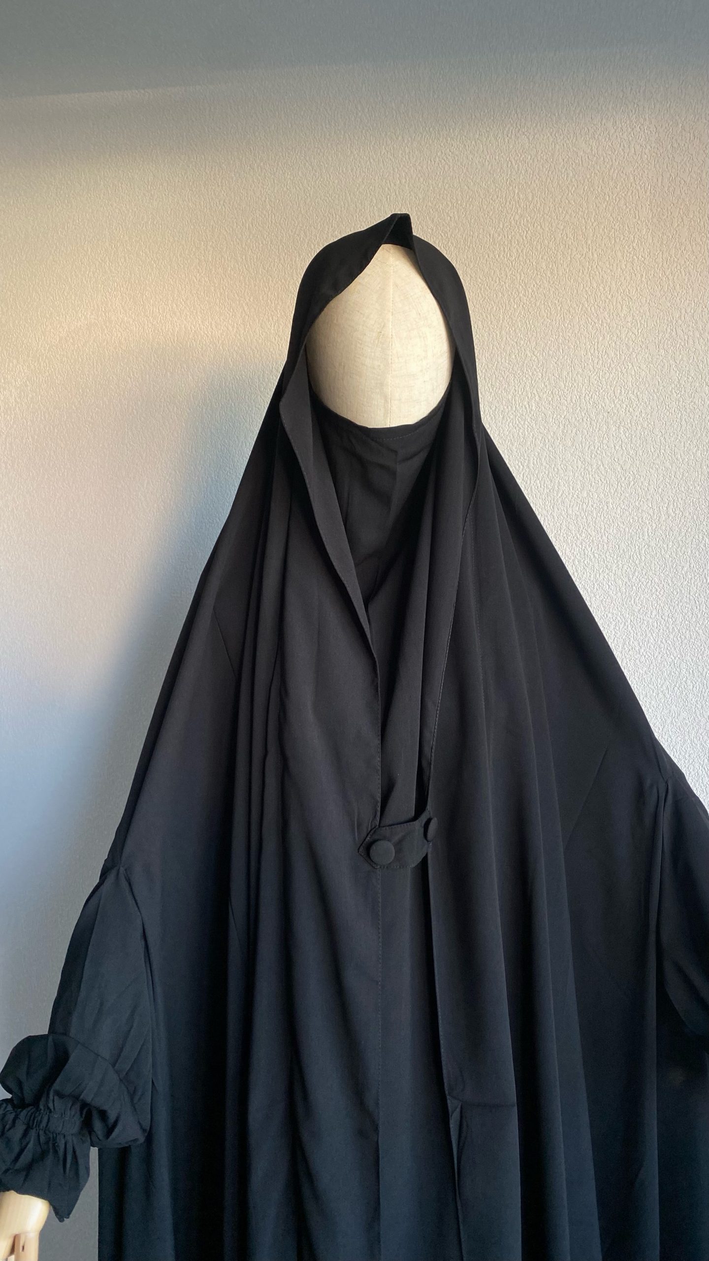 Jilbeb égyptien – Image 2